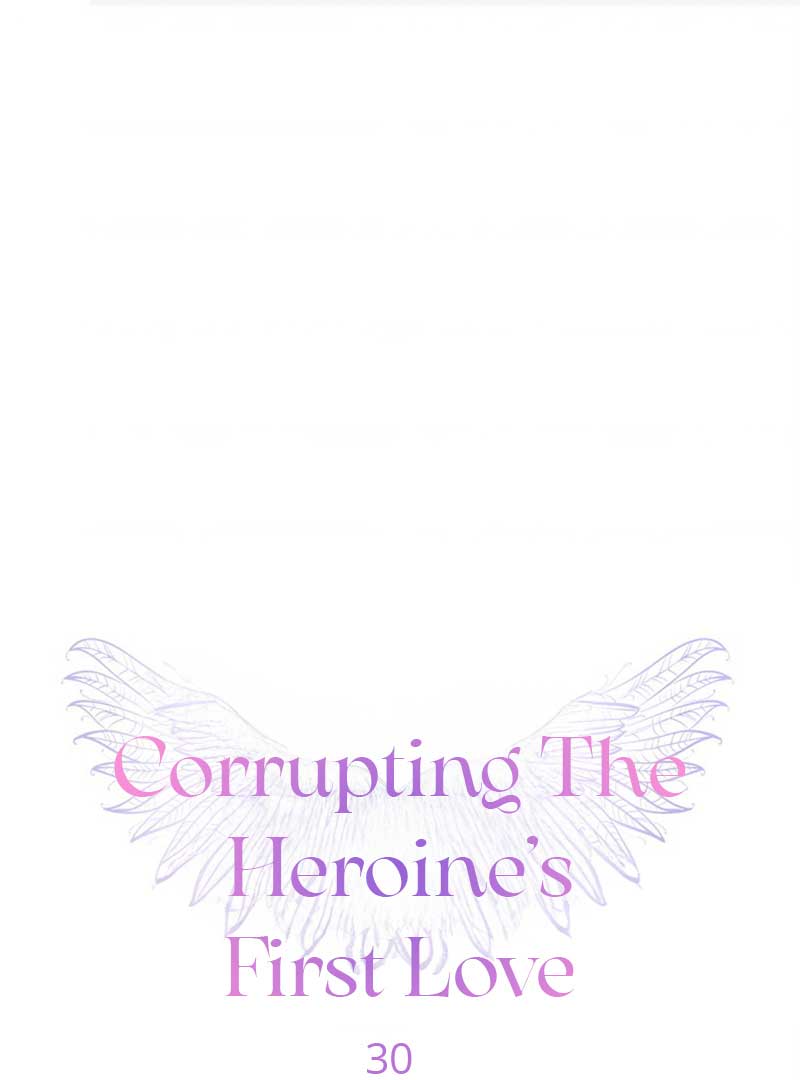 Corrupting the Heroine’s First Love Chapter 30 page 2