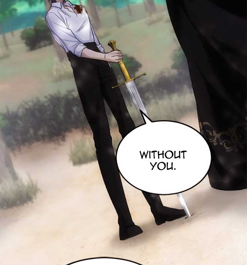 Corrupting the Heroine’s First Love Chapter 30 page 5