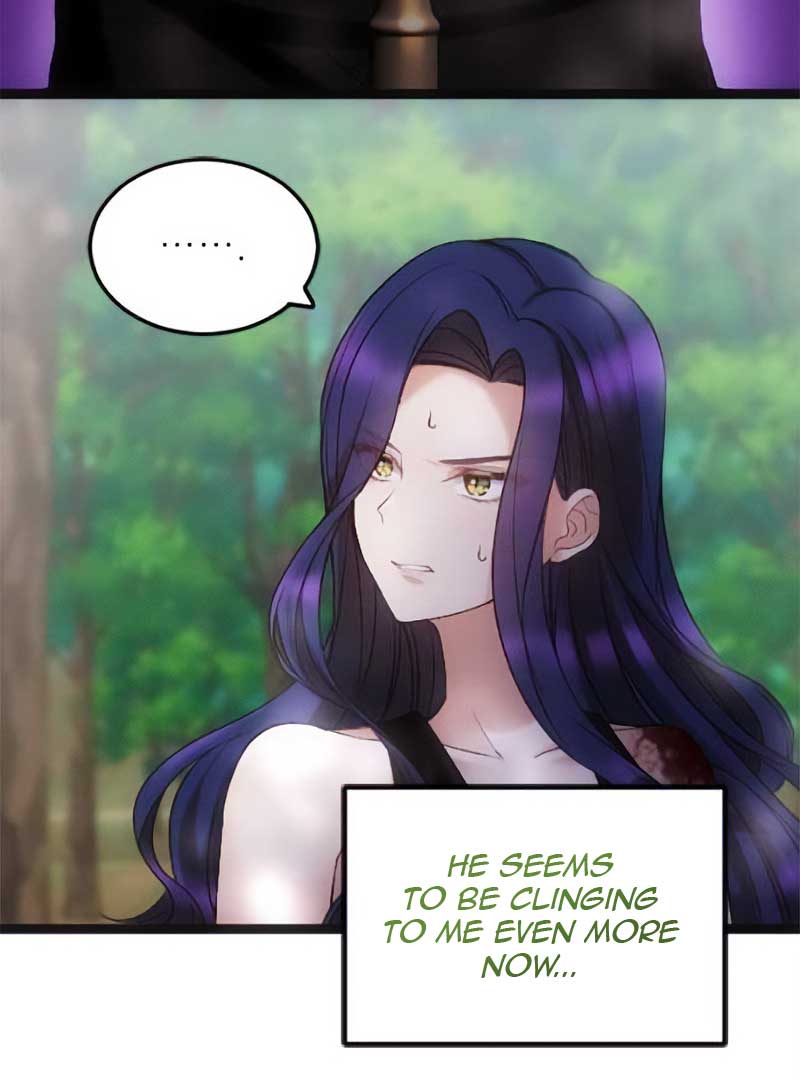 Corrupting the Heroine’s First Love Chapter 30 page 14