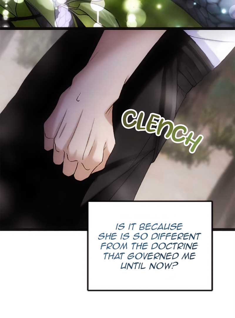 Corrupting the Heroine’s First Love Chapter 30 page 24