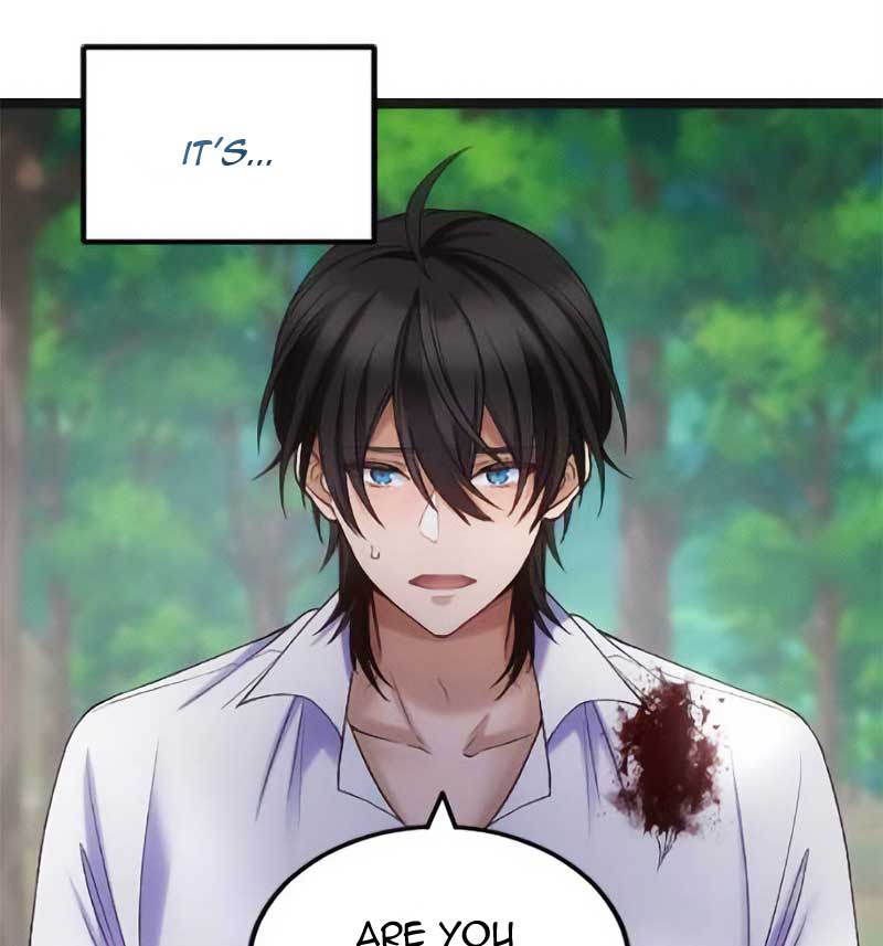 Corrupting the Heroine’s First Love Chapter 30 page 25