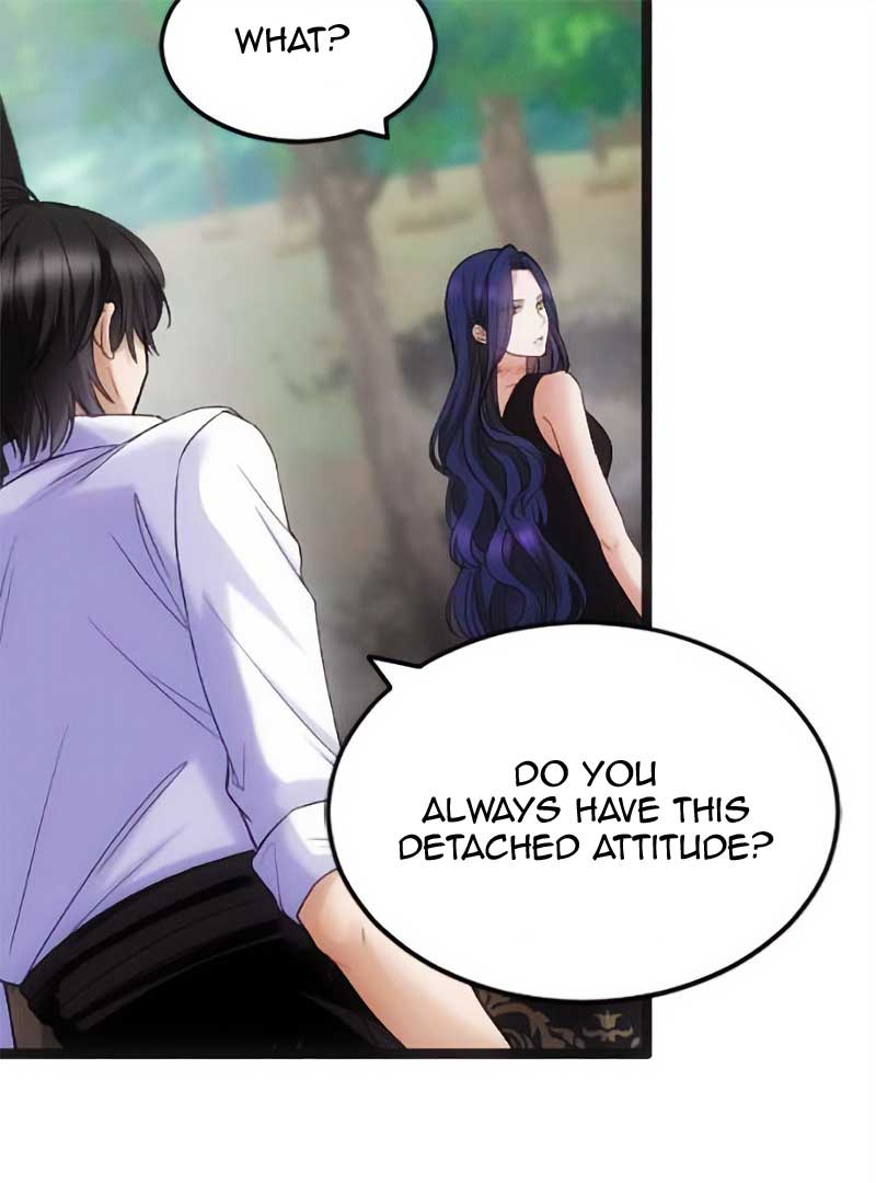Corrupting the Heroine’s First Love Chapter 30 page 27