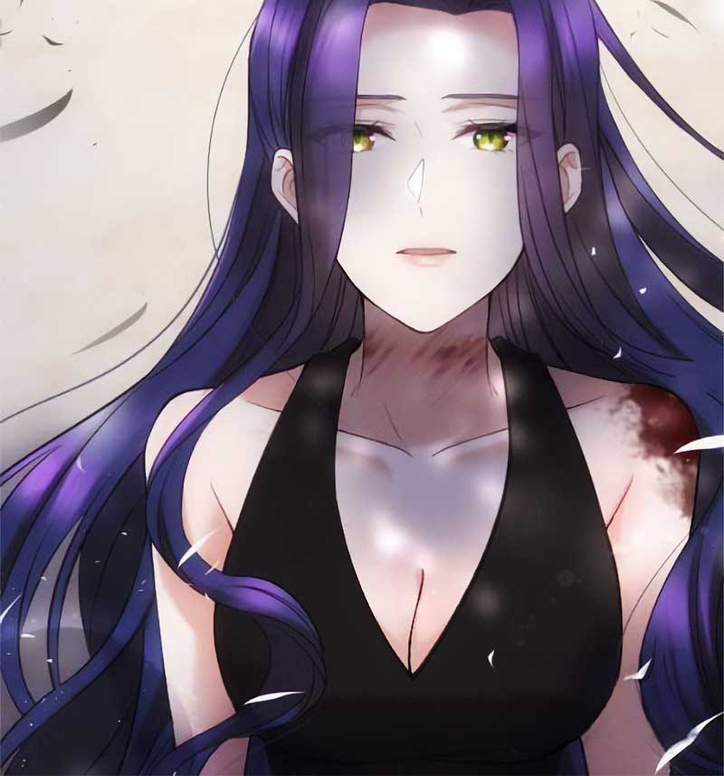 Corrupting the Heroine’s First Love Chapter 30 page 31