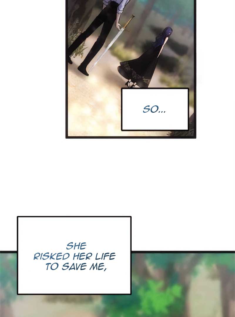 Corrupting the Heroine’s First Love Chapter 30 page 34