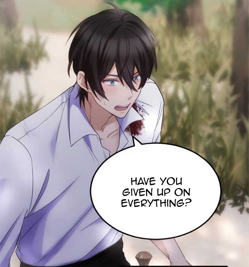 Corrupting the Heroine’s First Love Chapter 30 page 35
