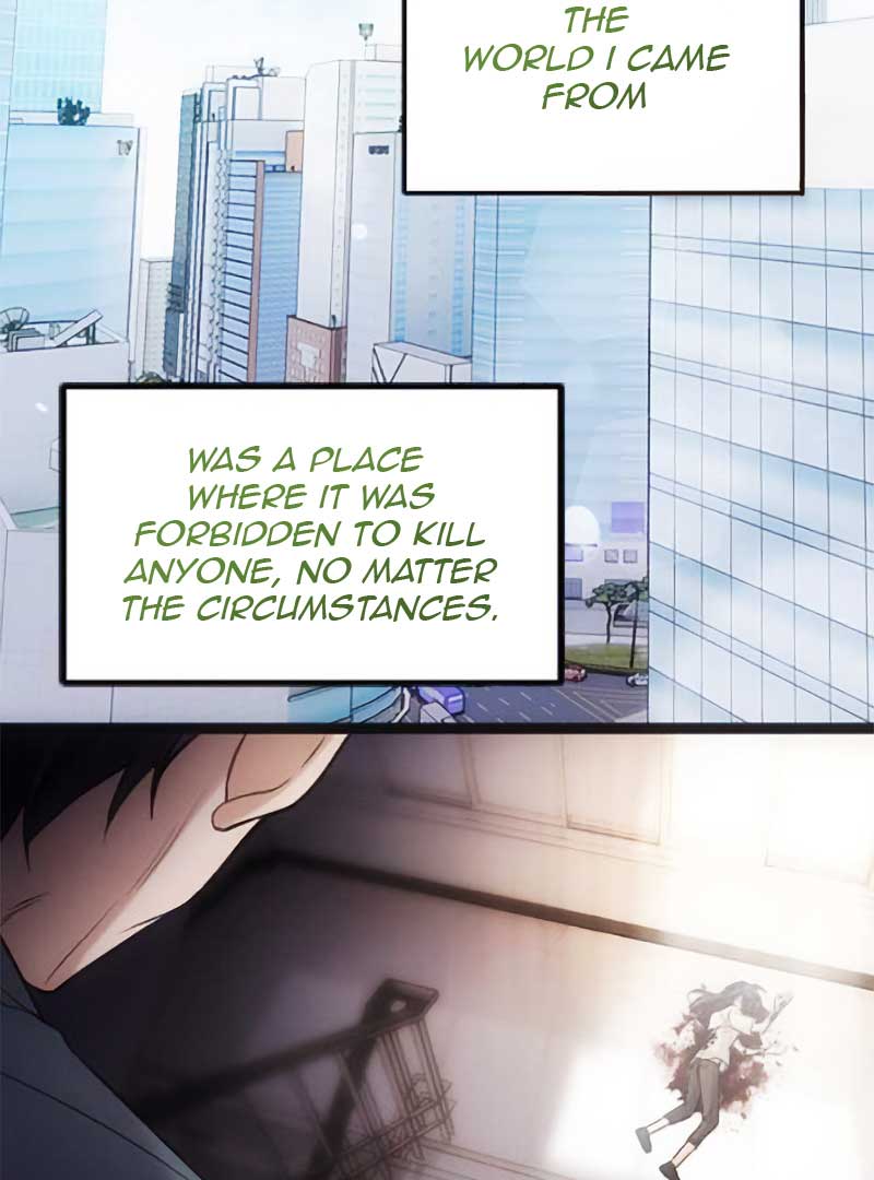 Corrupting the Heroine’s First Love Chapter 30 page 40