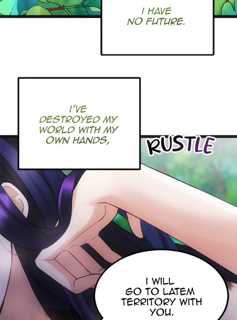 Corrupting the Heroine’s First Love Chapter 30 page 63