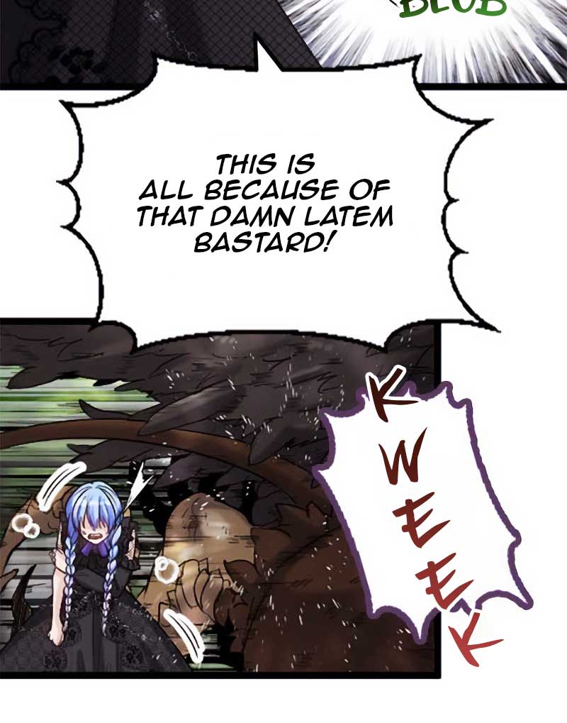 Corrupting the Heroine’s First Love Chapter 30 page 77