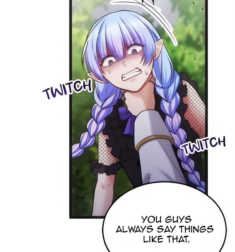 Corrupting the Heroine’s First Love Chapter 30 page 97