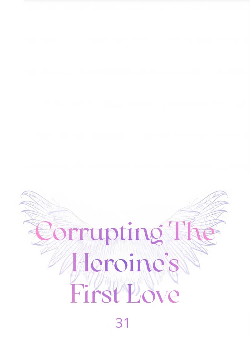 Corrupting the Heroine’s First Love Chapter 31 page 2