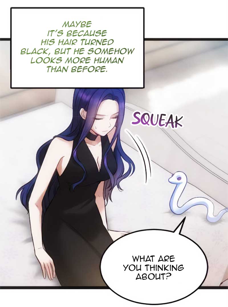 Corrupting the Heroine’s First Love Chapter 31 page 12