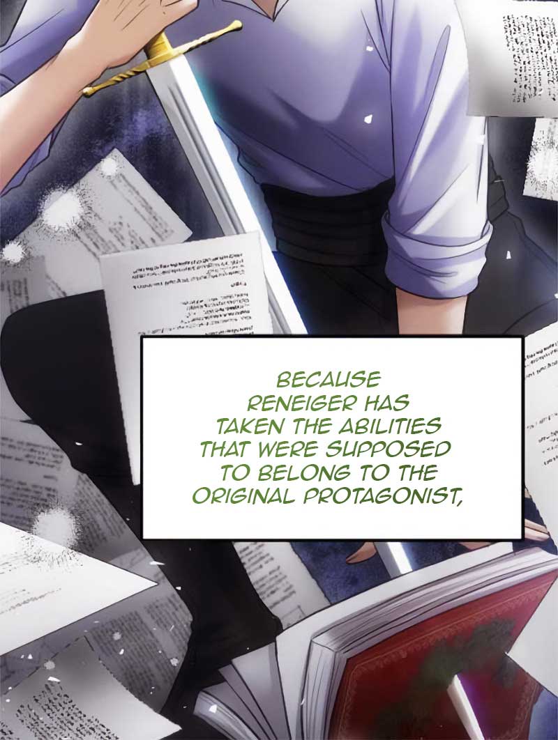 Corrupting the Heroine’s First Love Chapter 31 page 16