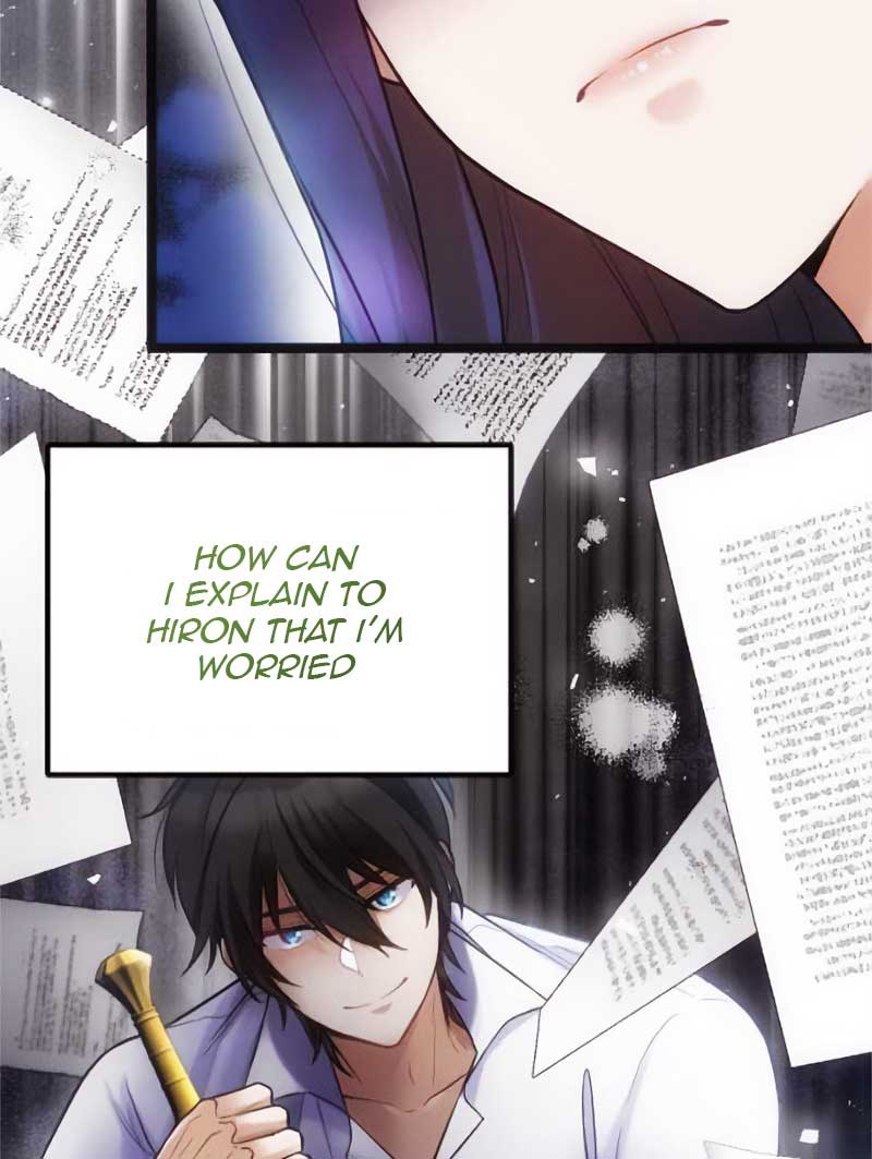 Corrupting the Heroine’s First Love Chapter 31 page 15