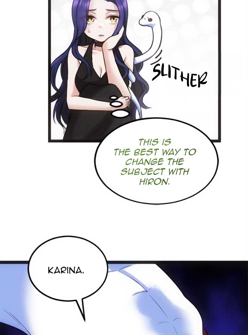 Corrupting the Heroine’s First Love Chapter 31 page 19