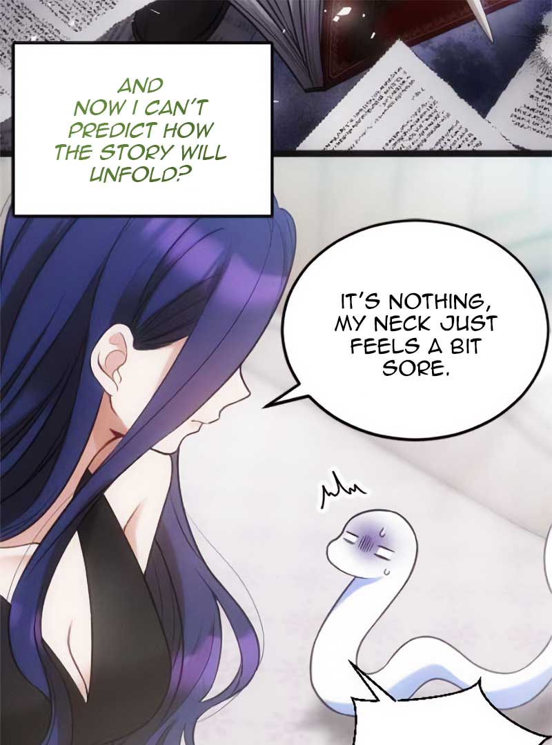 Corrupting the Heroine’s First Love Chapter 31 page 17
