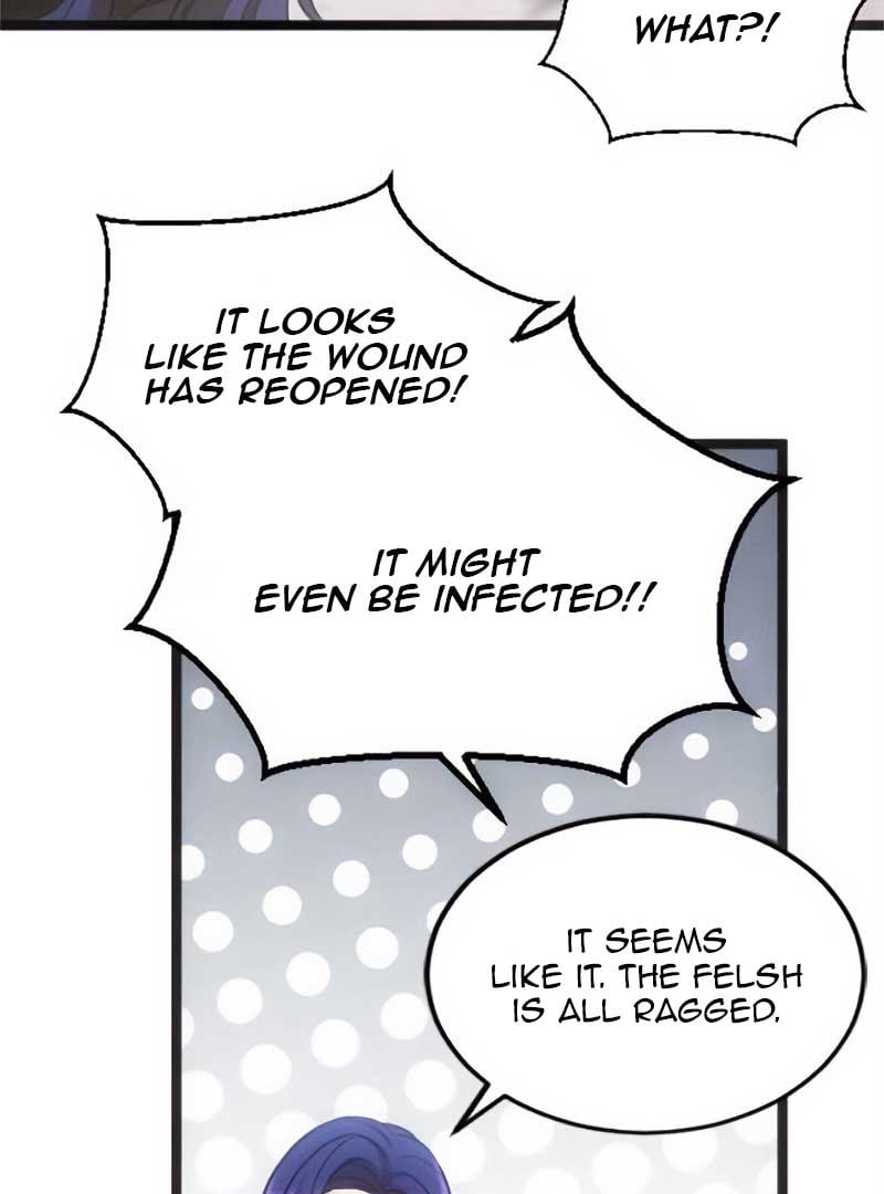 Corrupting the Heroine’s First Love Chapter 31 page 18
