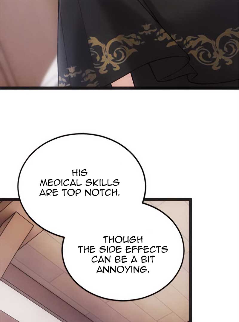 Corrupting the Heroine’s First Love Chapter 31 page 22