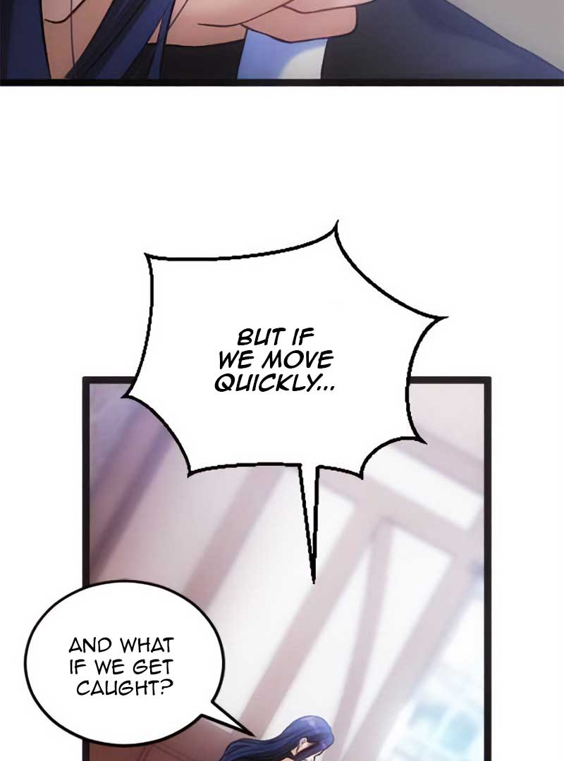 Corrupting the Heroine’s First Love Chapter 31 page 28