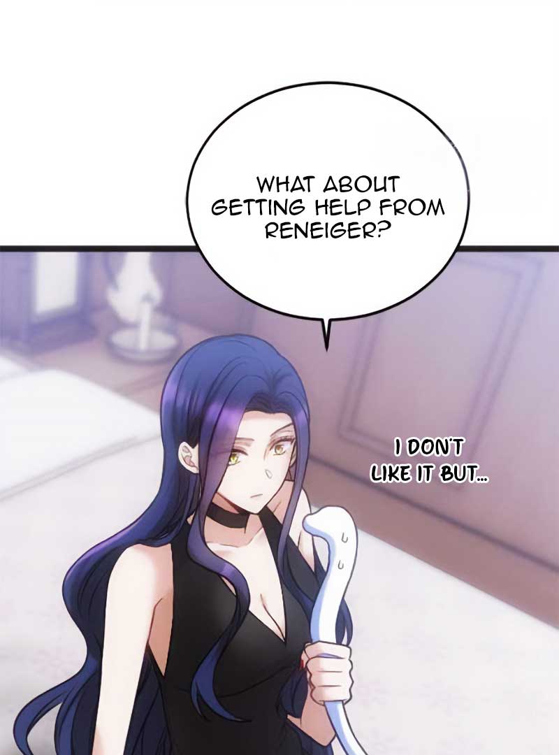 Corrupting the Heroine’s First Love Chapter 31 page 34