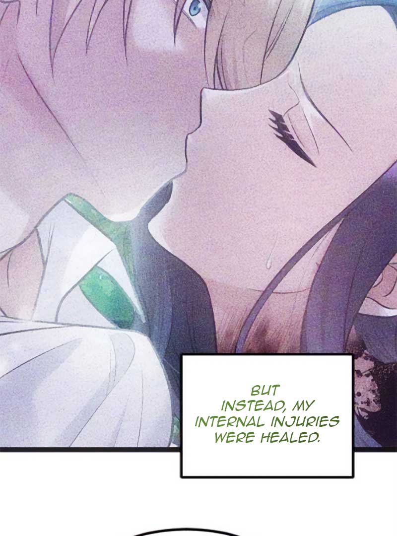 Corrupting the Heroine’s First Love Chapter 31 page 40