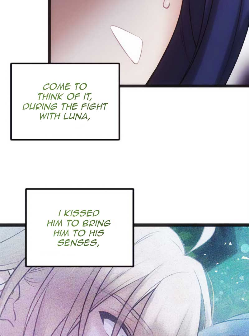 Corrupting the Heroine’s First Love Chapter 31 page 39