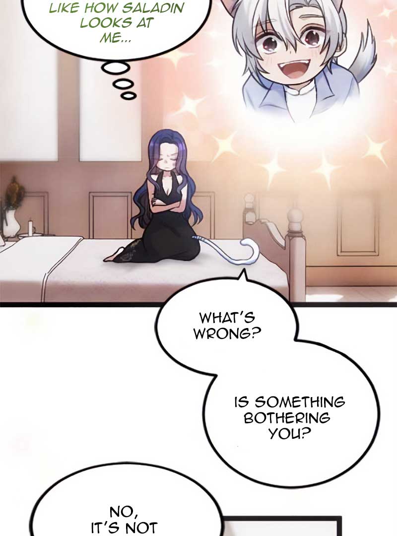 Corrupting the Heroine’s First Love Chapter 31 page 45