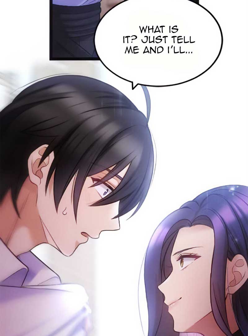 Corrupting the Heroine’s First Love Chapter 31 page 54
