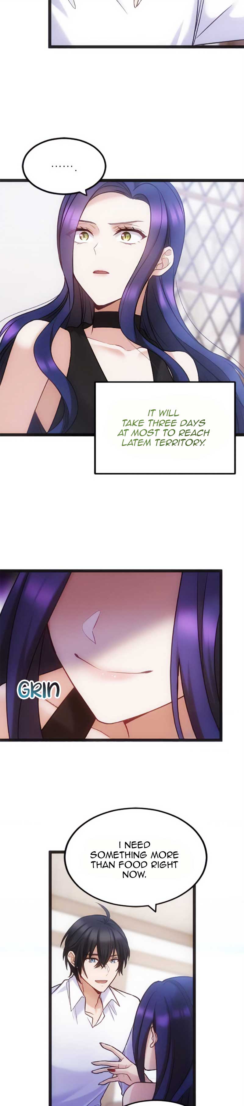 Corrupting the Heroine’s First Love Chapter 31 page 53