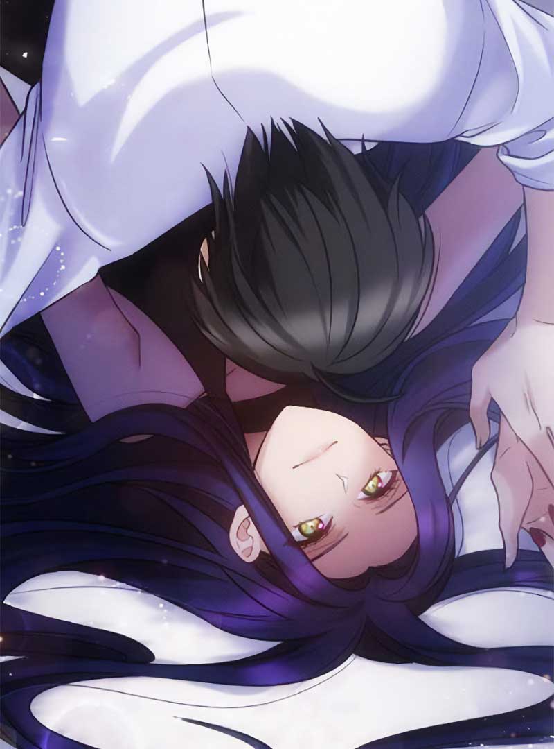 Corrupting the Heroine’s First Love Chapter 31 page 61