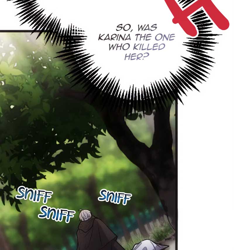 Corrupting the Heroine’s First Love Chapter 32 page 6