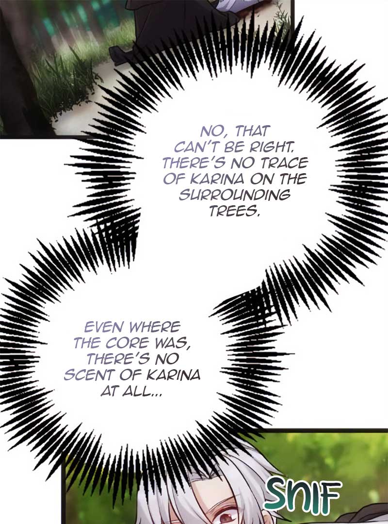 Corrupting the Heroine’s First Love Chapter 32 page 7