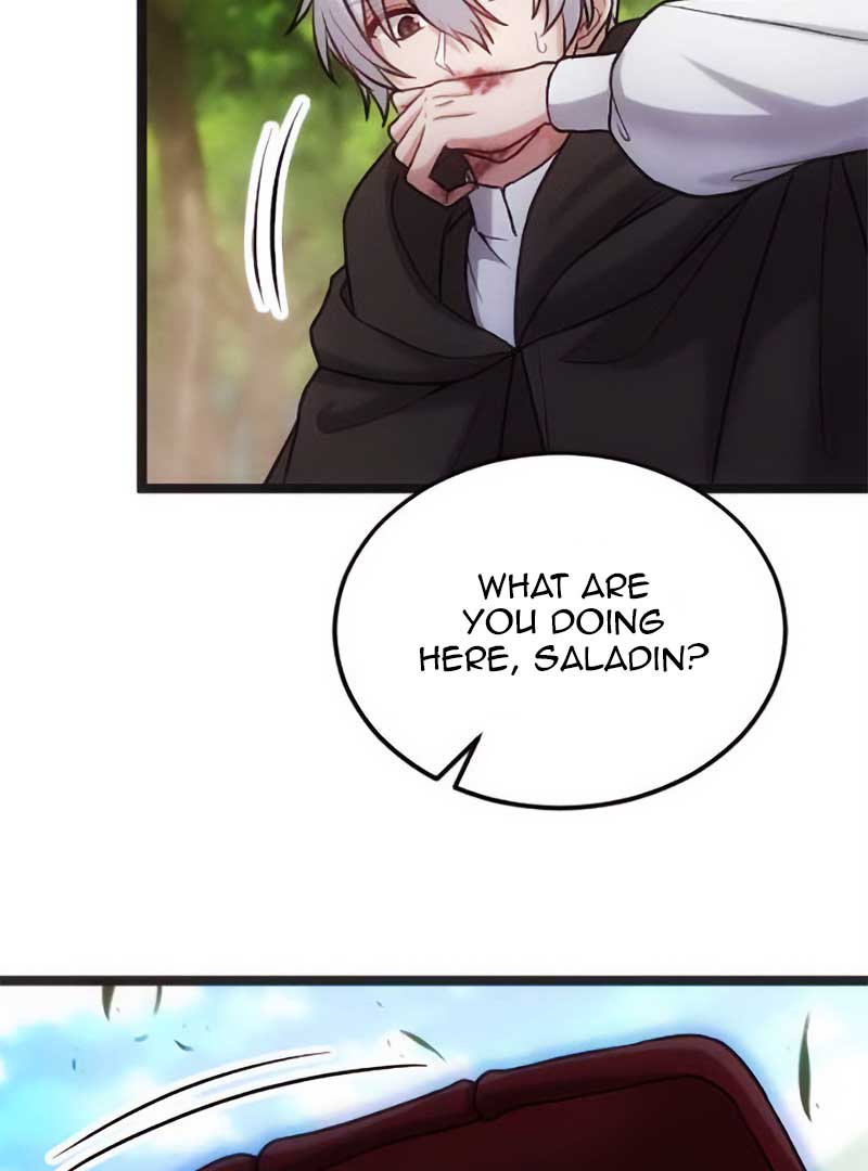 Corrupting the Heroine’s First Love Chapter 32 page 8