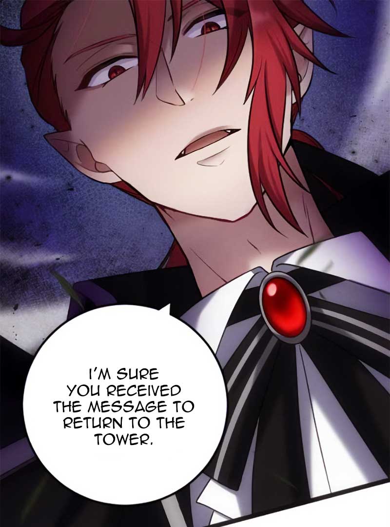 Corrupting the Heroine’s First Love Chapter 32 page 12