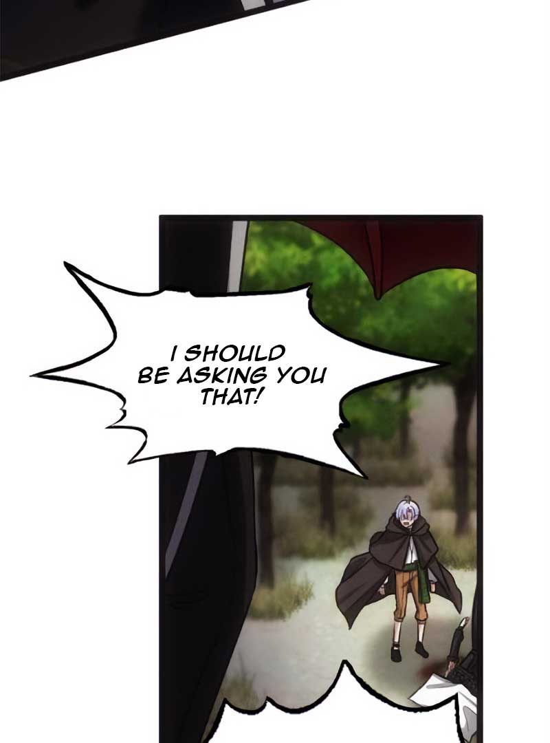 Corrupting the Heroine’s First Love Chapter 32 page 13