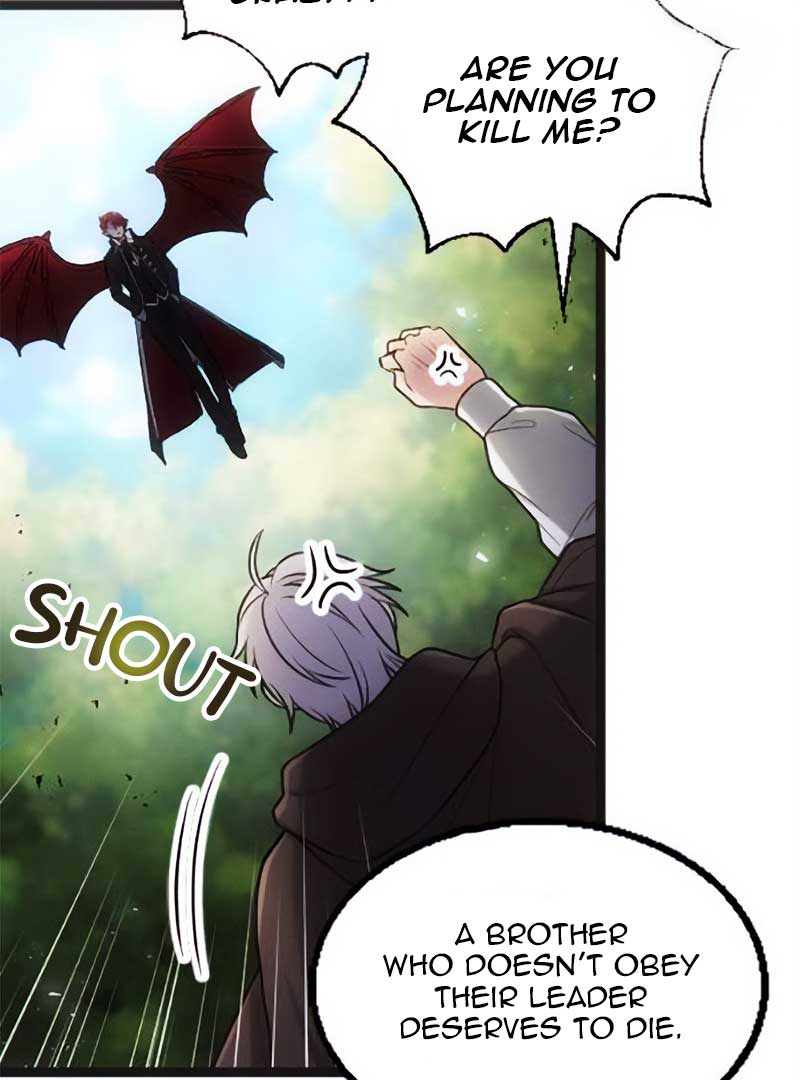 Corrupting the Heroine’s First Love Chapter 32 page 19