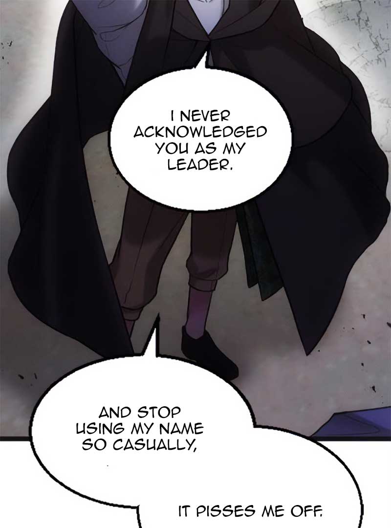 Corrupting the Heroine’s First Love Chapter 32 page 22