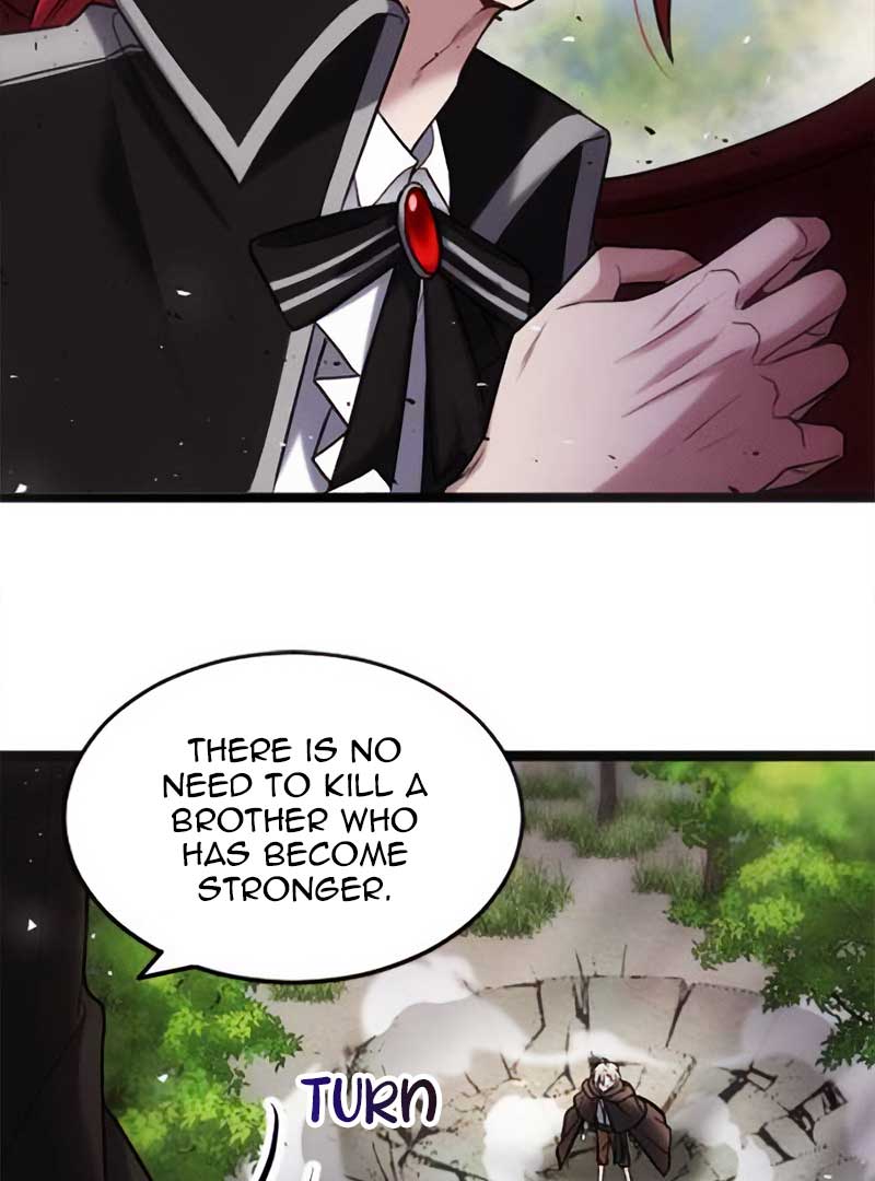 Corrupting the Heroine’s First Love Chapter 32 page 39