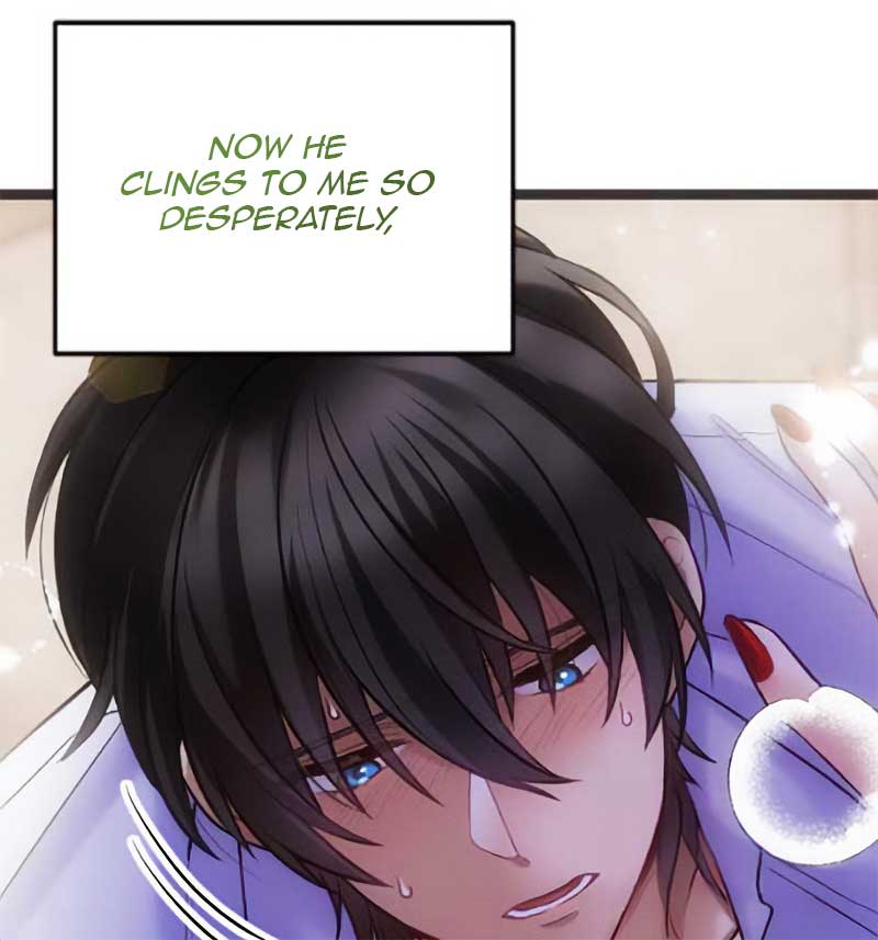 Corrupting the Heroine’s First Love Chapter 32 page 53