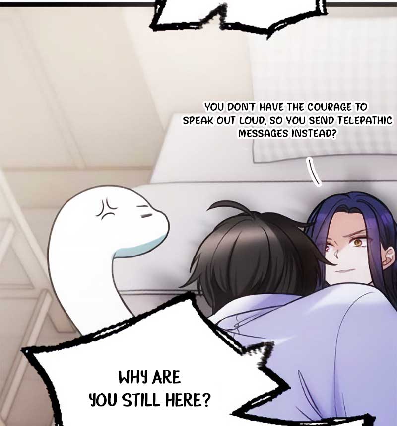 Corrupting the Heroine’s First Love Chapter 32 page 57