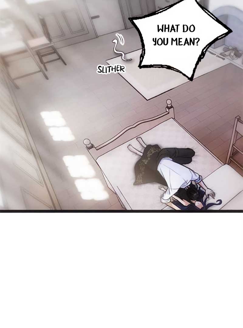 Corrupting the Heroine’s First Love Chapter 32 page 61