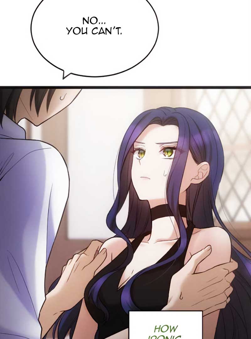 Corrupting the Heroine’s First Love Chapter 32 page 81