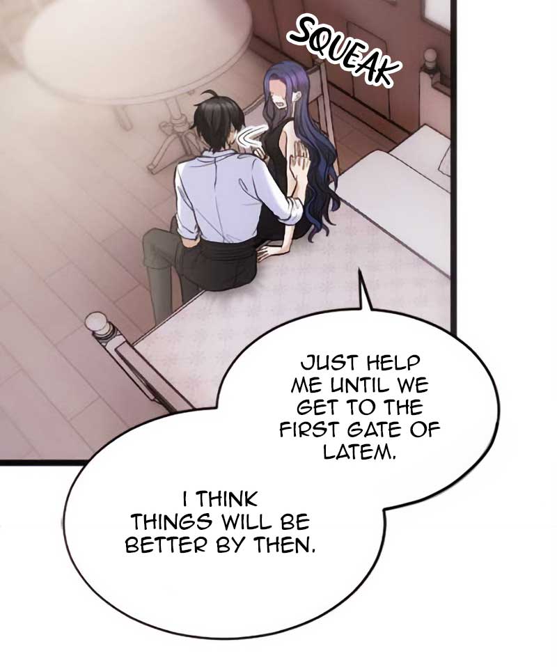 Corrupting the Heroine’s First Love Chapter 32 page 84