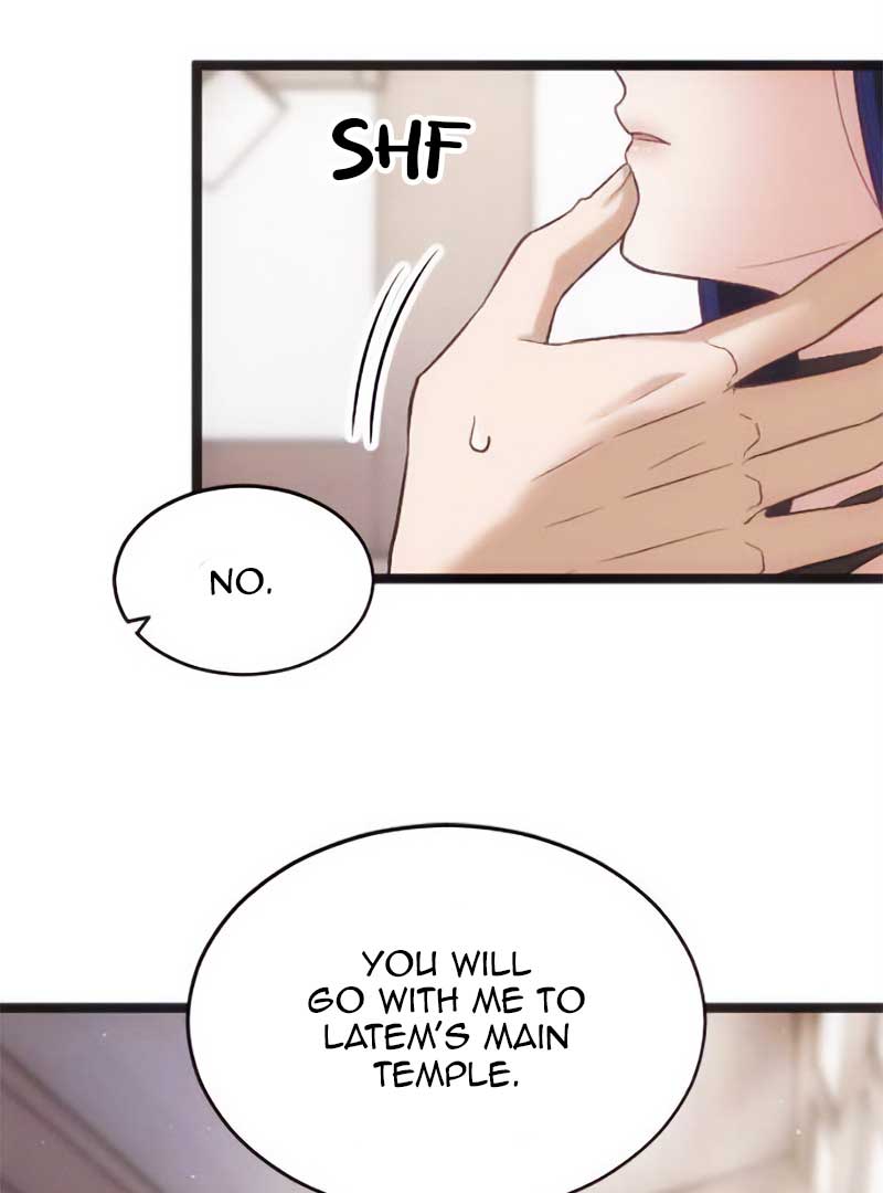 Corrupting the Heroine’s First Love Chapter 32 page 85