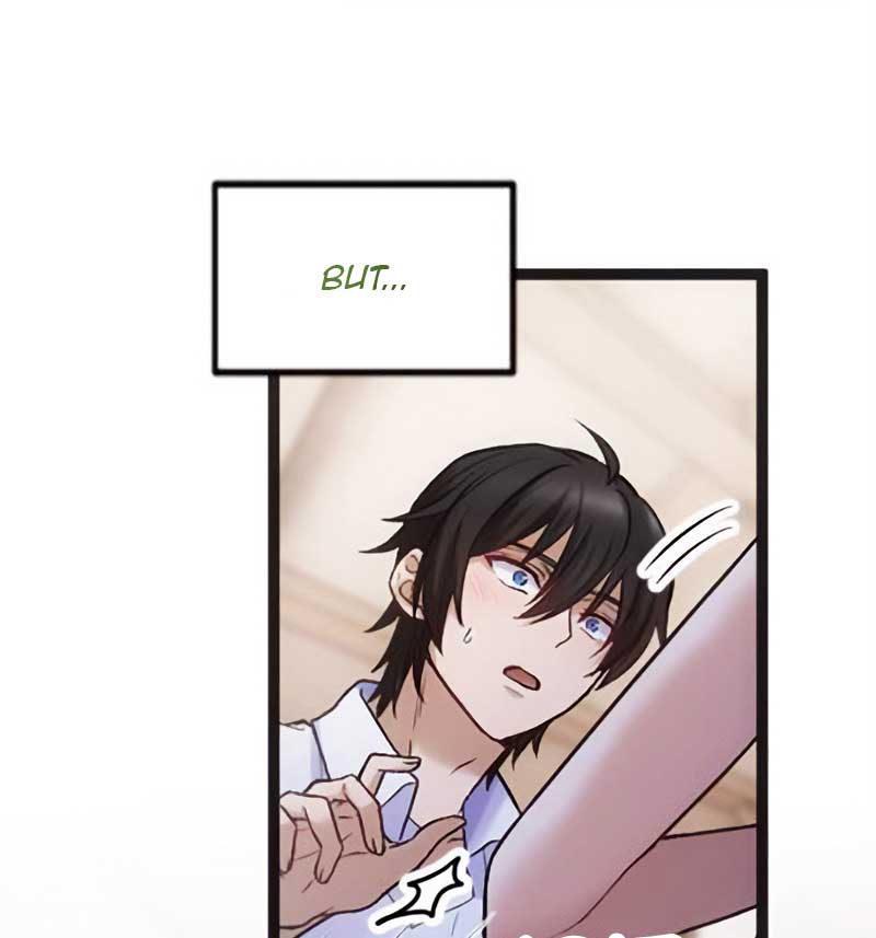 Corrupting the Heroine’s First Love Chapter 32 page 93