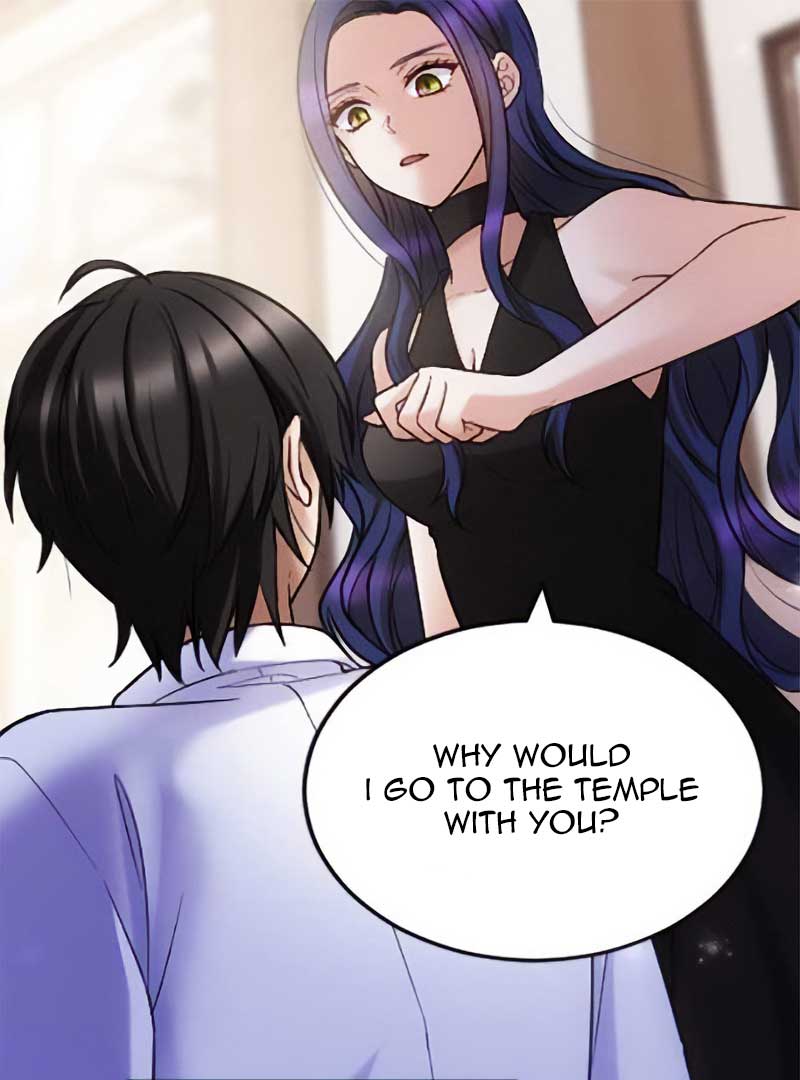 Corrupting the Heroine’s First Love Chapter 32 page 95
