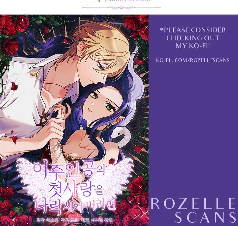 Corrupting the Heroine’s First Love Chapter 32 page 99