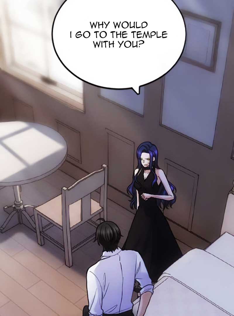 Corrupting the Heroine’s First Love Chapter 33 page 4