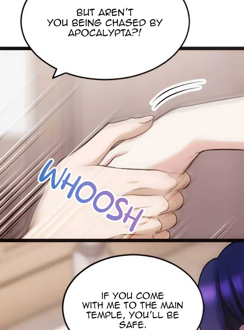 Corrupting the Heroine’s First Love Chapter 33 page 9