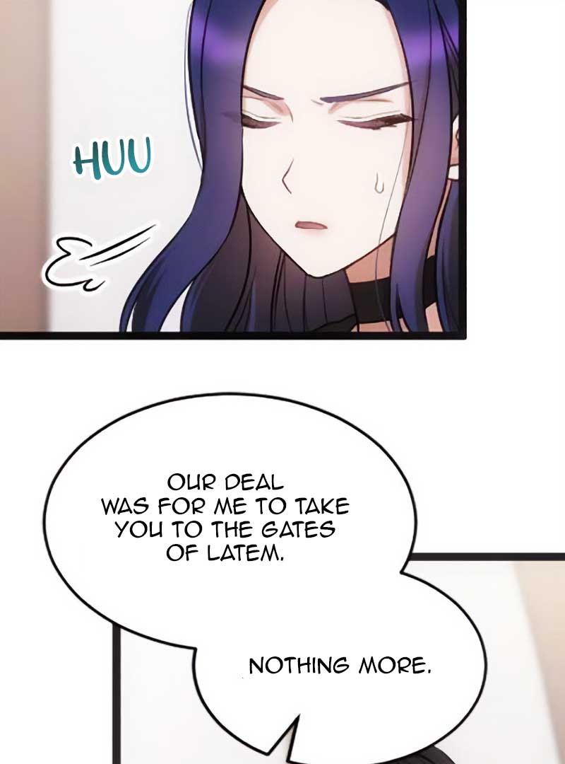 Corrupting the Heroine’s First Love Chapter 33 page 7