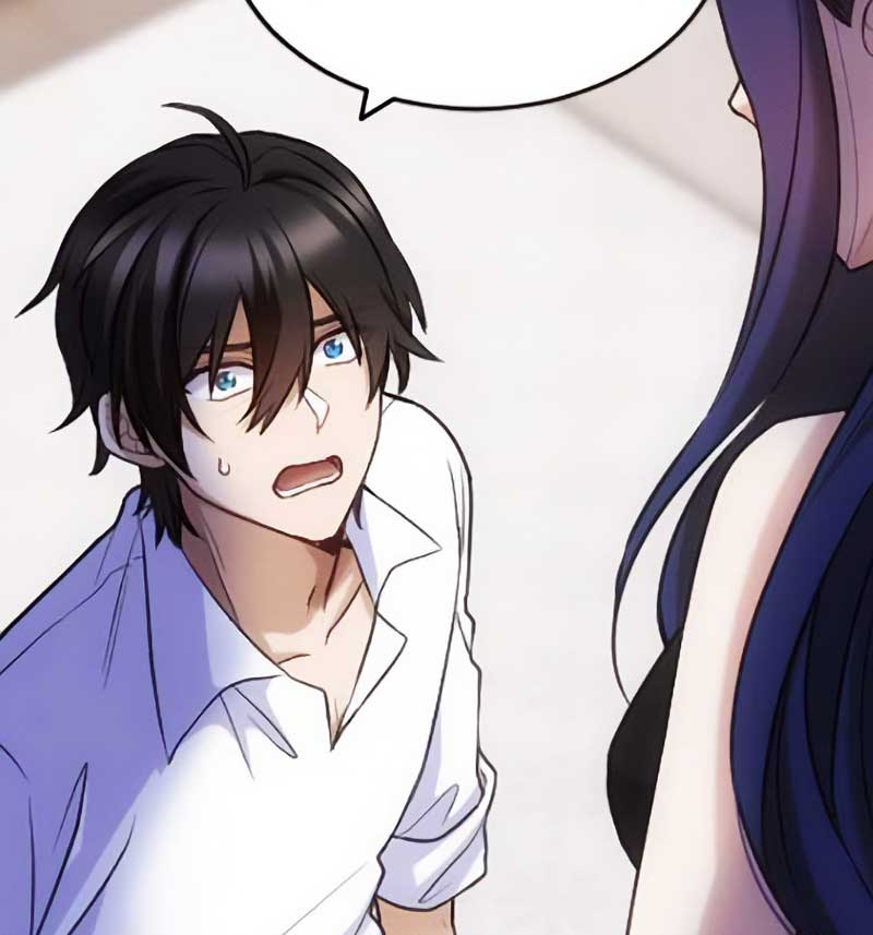 Corrupting the Heroine’s First Love Chapter 33 page 10